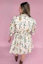 Load image into Gallery viewer, Stevie Mini Dress

