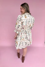 Load image into Gallery viewer, Stevie Mini Dress

