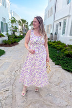 Load image into Gallery viewer, Charlotte Sleeveless Pearl Top Set

