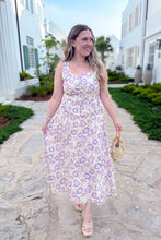 Load image into Gallery viewer, Charlotte Sleeveless Pearl Top Set
