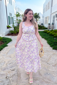 Charlotte Sleeveless Pearl Top Set