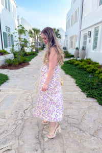 Charlotte Sleeveless Pearl Top Set