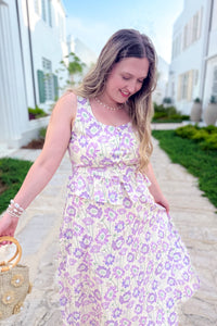 Charlotte Sleeveless Pearl Top Set