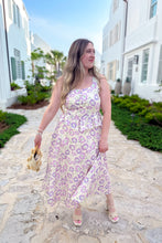Load image into Gallery viewer, Charlotte Sleeveless Pearl Top Set
