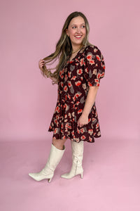 Addison Dress