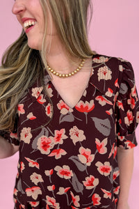 Addison Dress