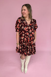 Addison Dress