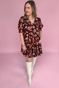 Addison Dress