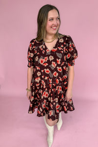 Addison Dress