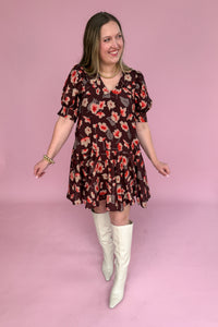 Addison Dress
