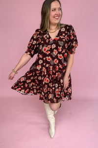 Addison Dress