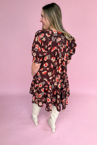 Addison Dress