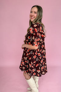 Addison Dress