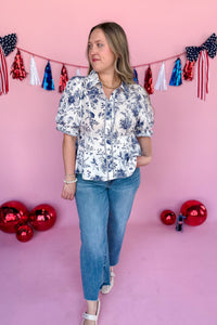 Colette Top