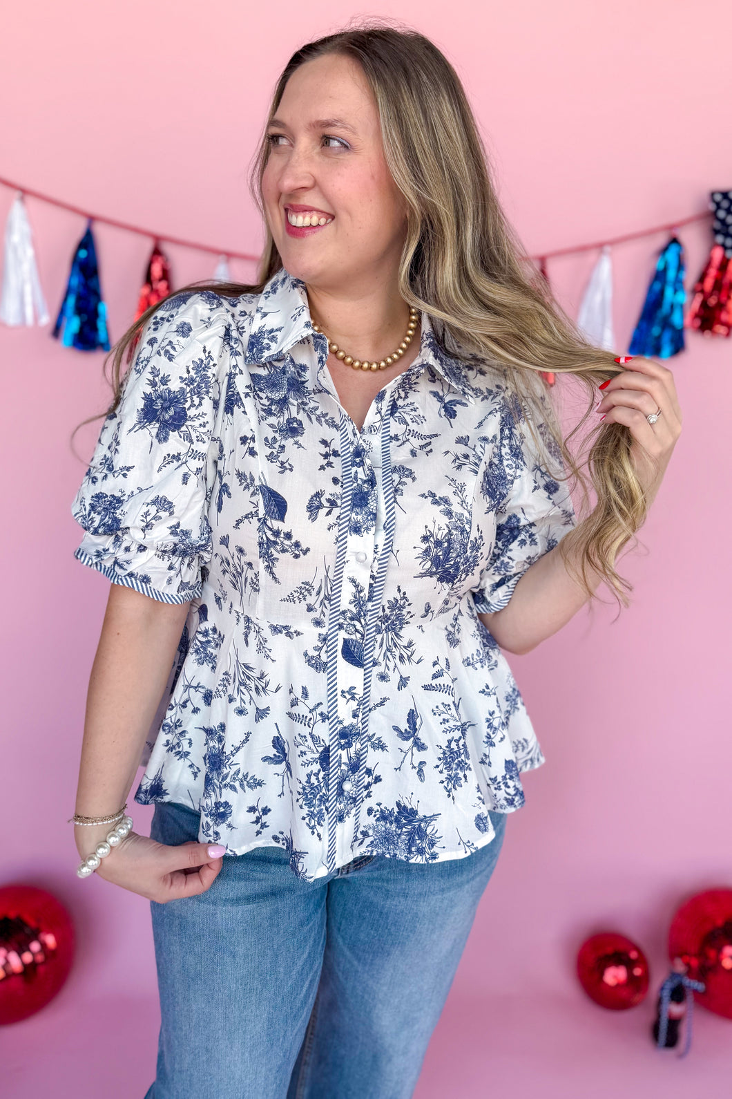 Colette Top