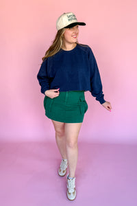 Emilie Skirt
