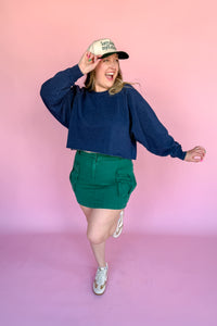 Emilie Skirt