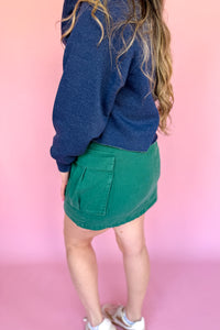 Emilie Skirt