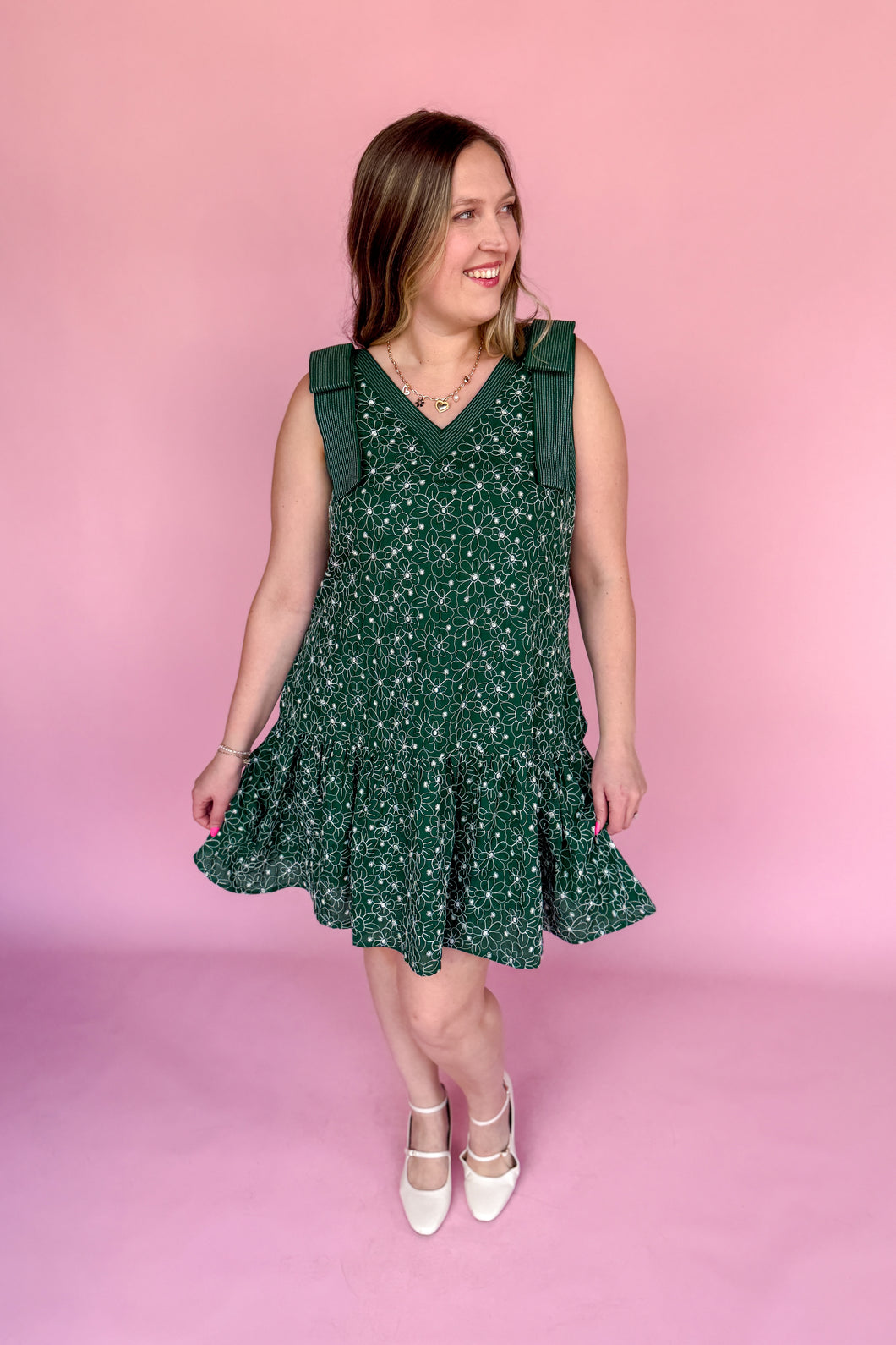 Sabine Dress