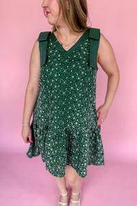 Sabine Dress