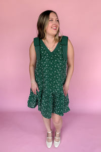 Sabine Dress