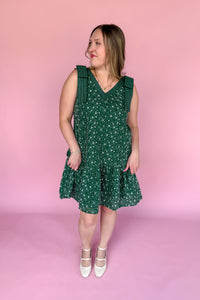 Sabine Dress