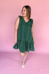 Sabine Dress