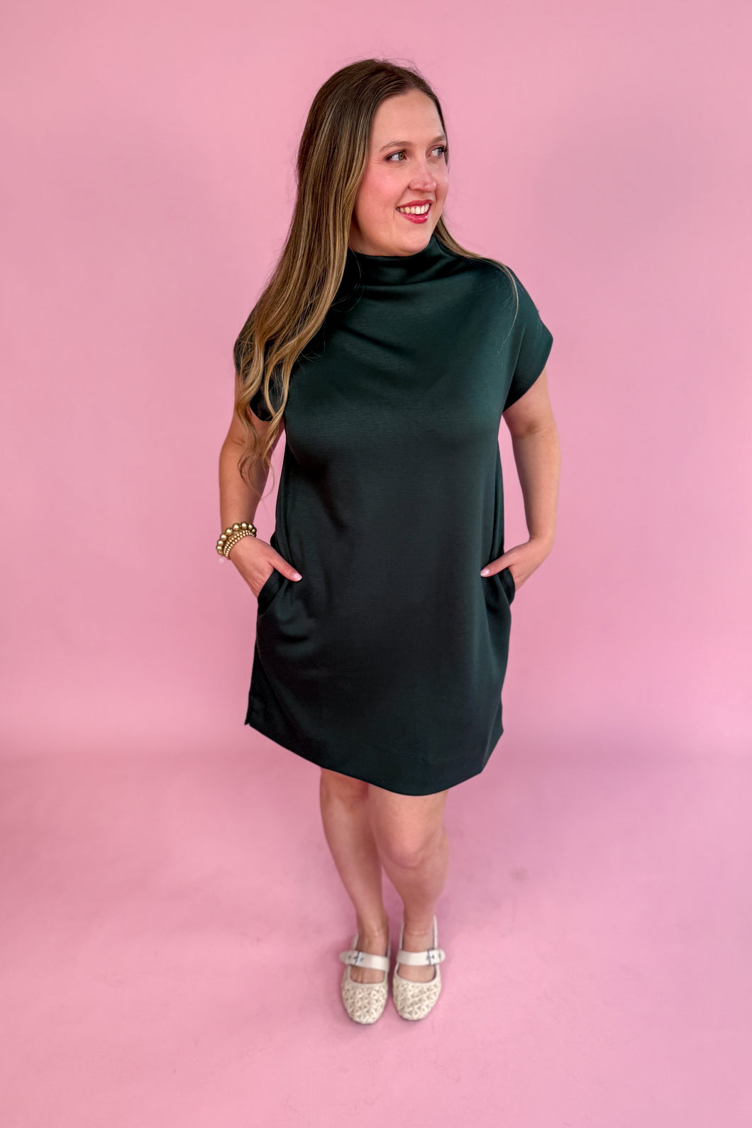 Millie Dress