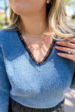 Load image into Gallery viewer, Short Luxe Necklace
