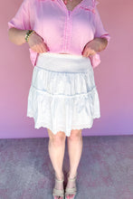 Load image into Gallery viewer, Marina Skirt
