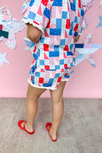 Load image into Gallery viewer, Dottie Shorts
