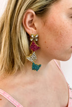 Load image into Gallery viewer, You Need To Calm Down Earrings
