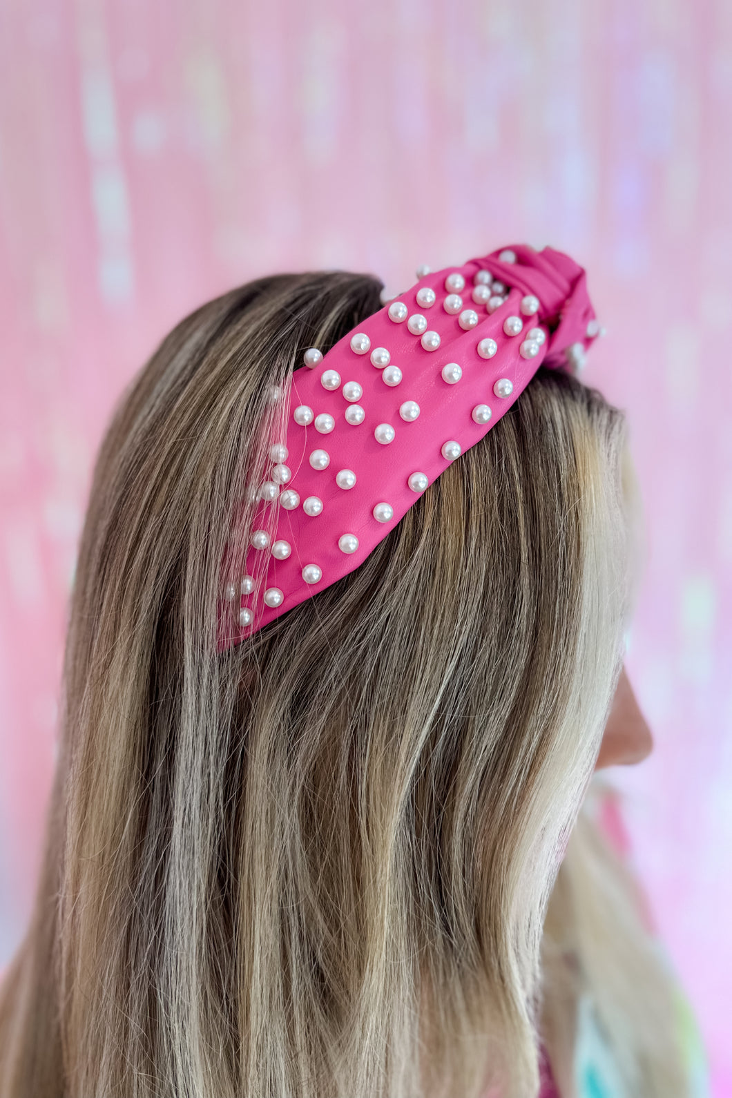 Dreamhouse Headband