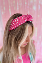 Load image into Gallery viewer, Dreamhouse Headband
