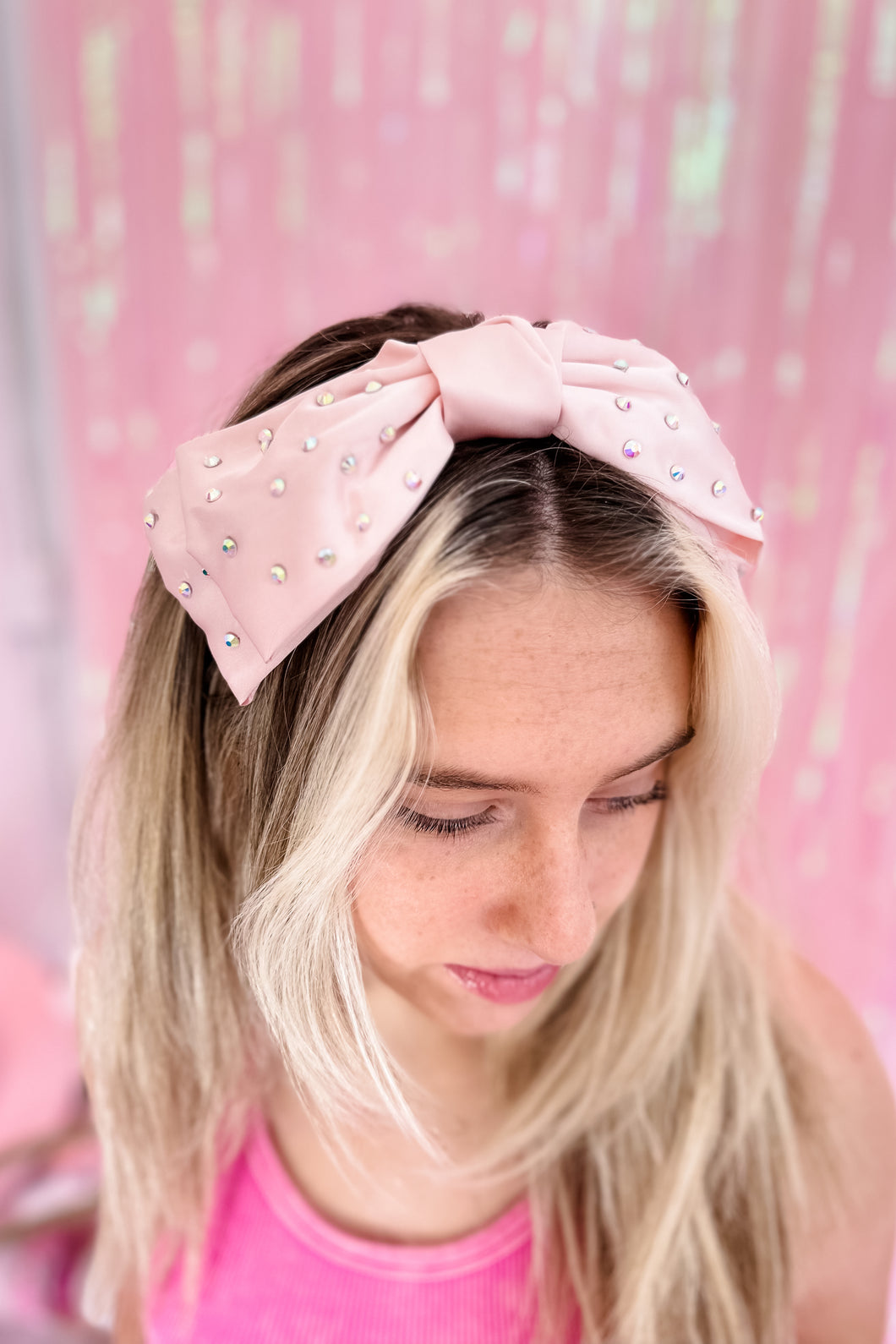 Plaza Princess Headband