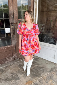 BuddyLove Hannah Dress