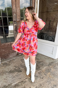 BuddyLove Hannah Dress