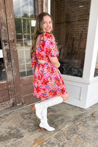 BuddyLove Hannah Dress