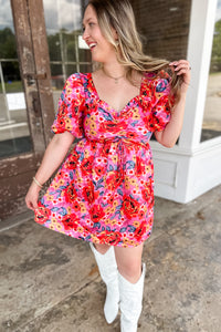 BuddyLove Hannah Dress