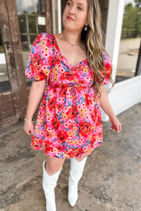 BuddyLove Hannah Dress