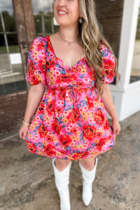 BuddyLove Hannah Dress