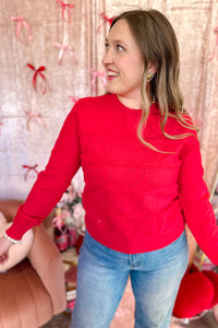 Brinley Sweater