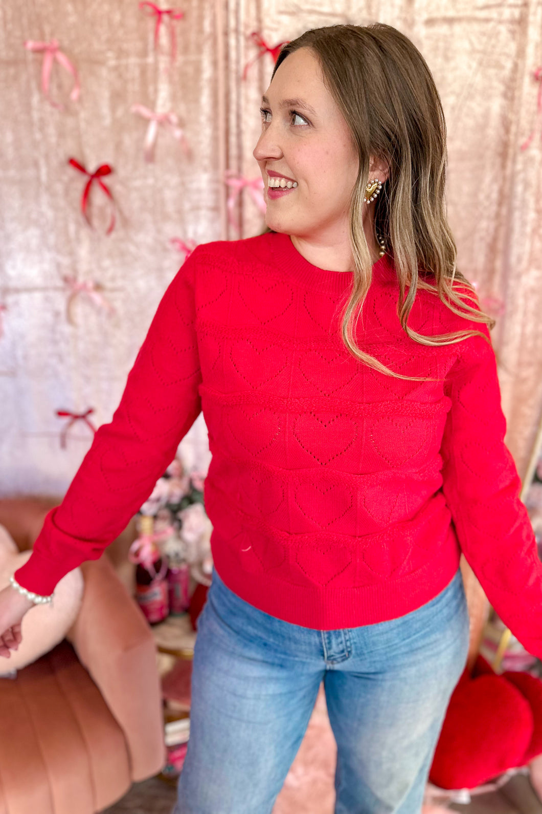 Brinley Sweater