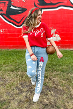 Load image into Gallery viewer, Go Hogs Jeans
