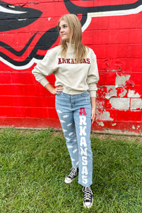 Go Hogs Jeans