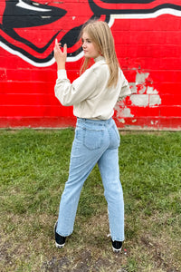 Go Hogs Jeans