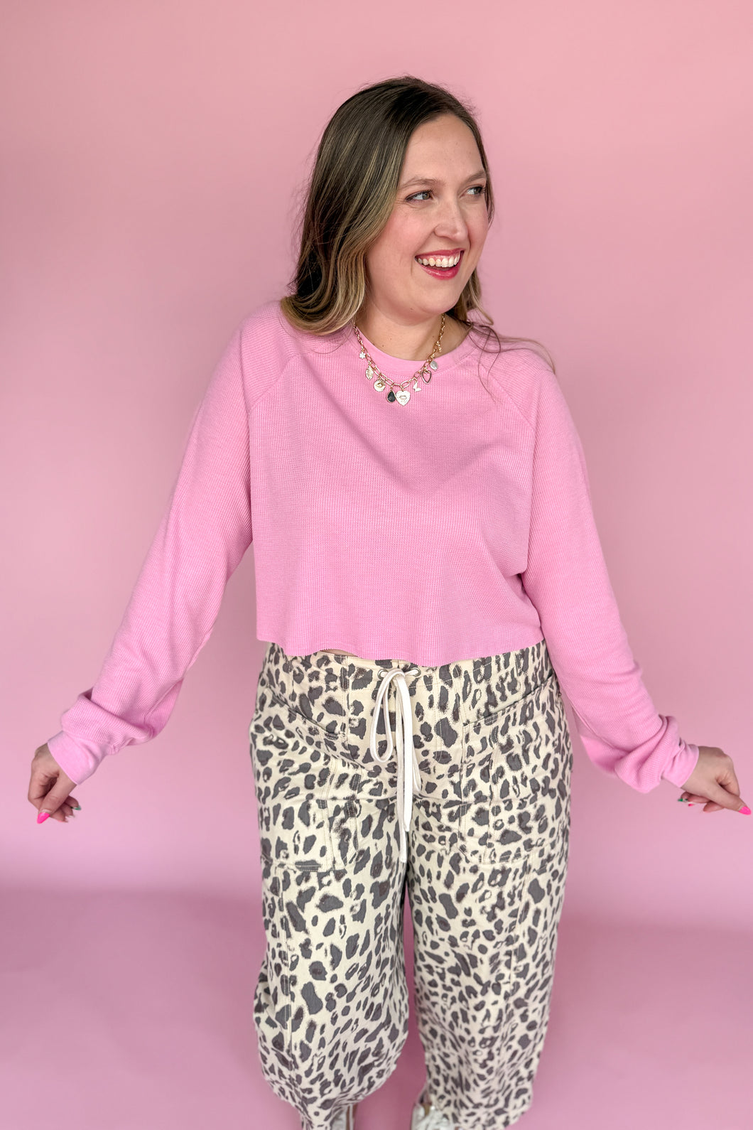 Alana Top