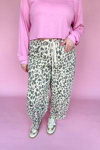 Janelle Pants