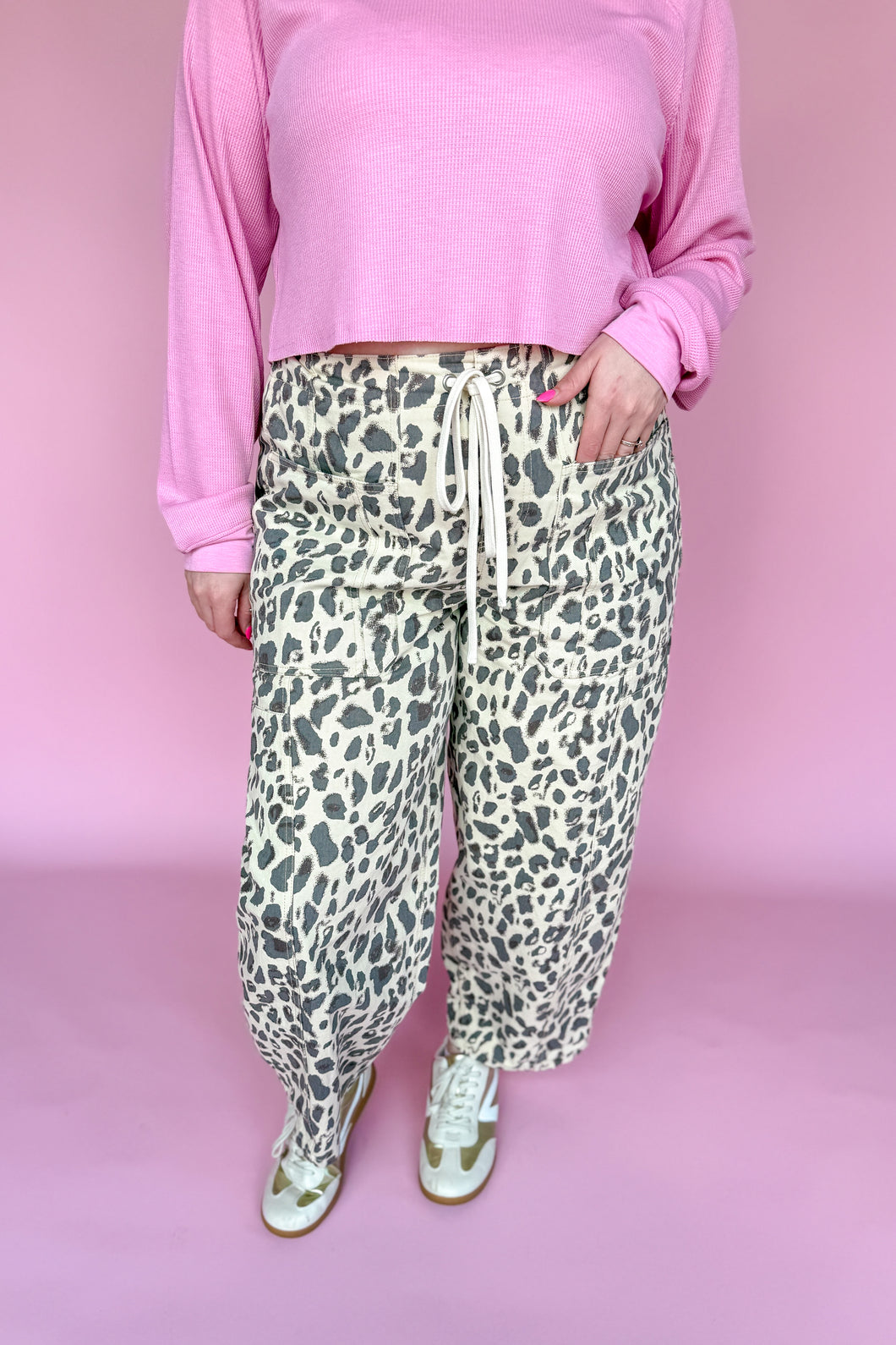 Janelle Pants