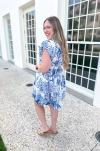 Soph Dress